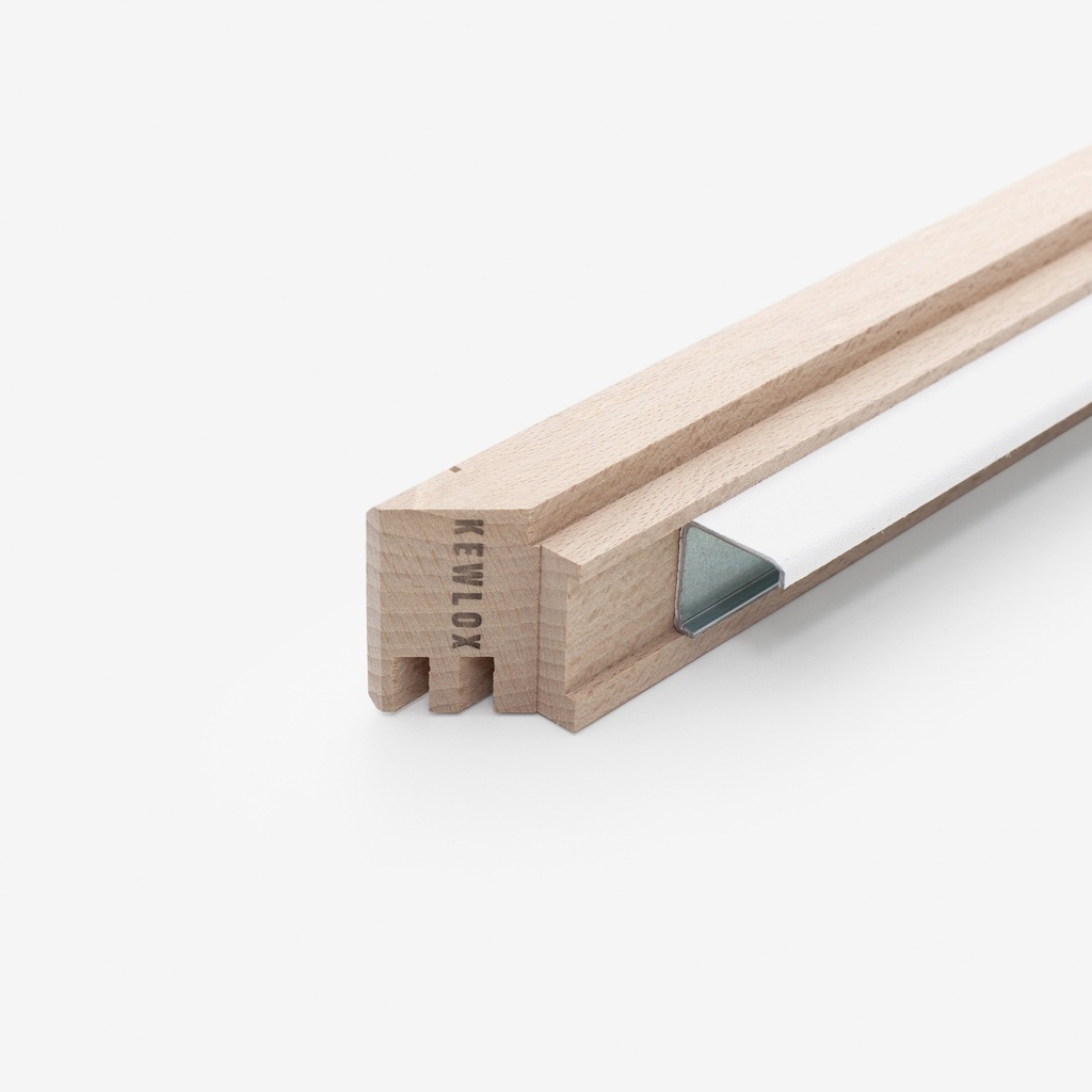 Reinforced upper front crosspiece | Kewlox